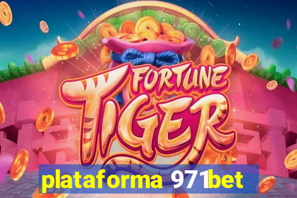 plataforma 971bet